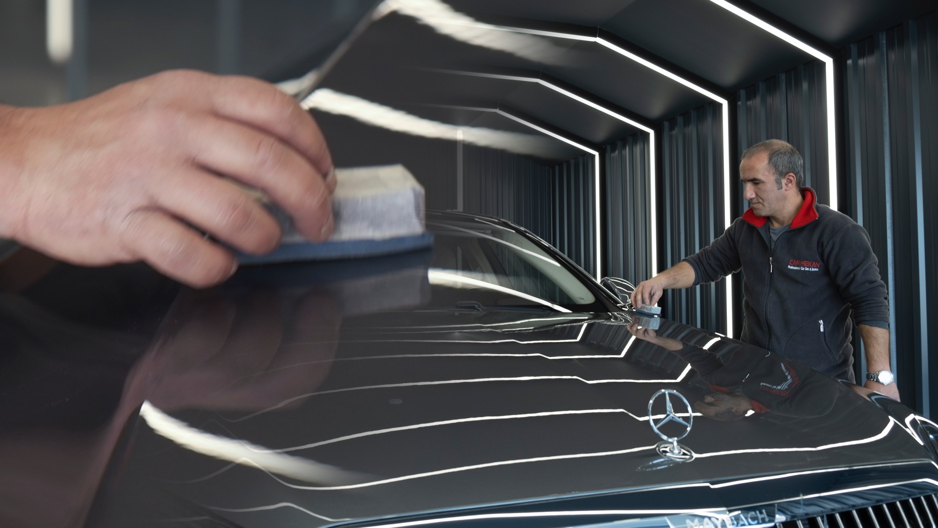 Alaplı Seramik Kaplama