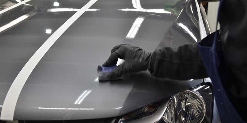 Alaplı Seramik Kaplama